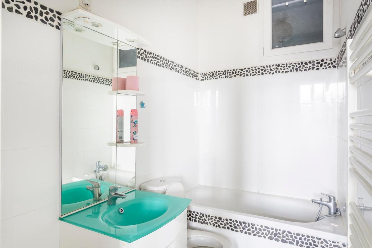 Hostel Ambassade Bretonne Vieux-Port Μασσαλία Εξωτερικό φωτογραφία