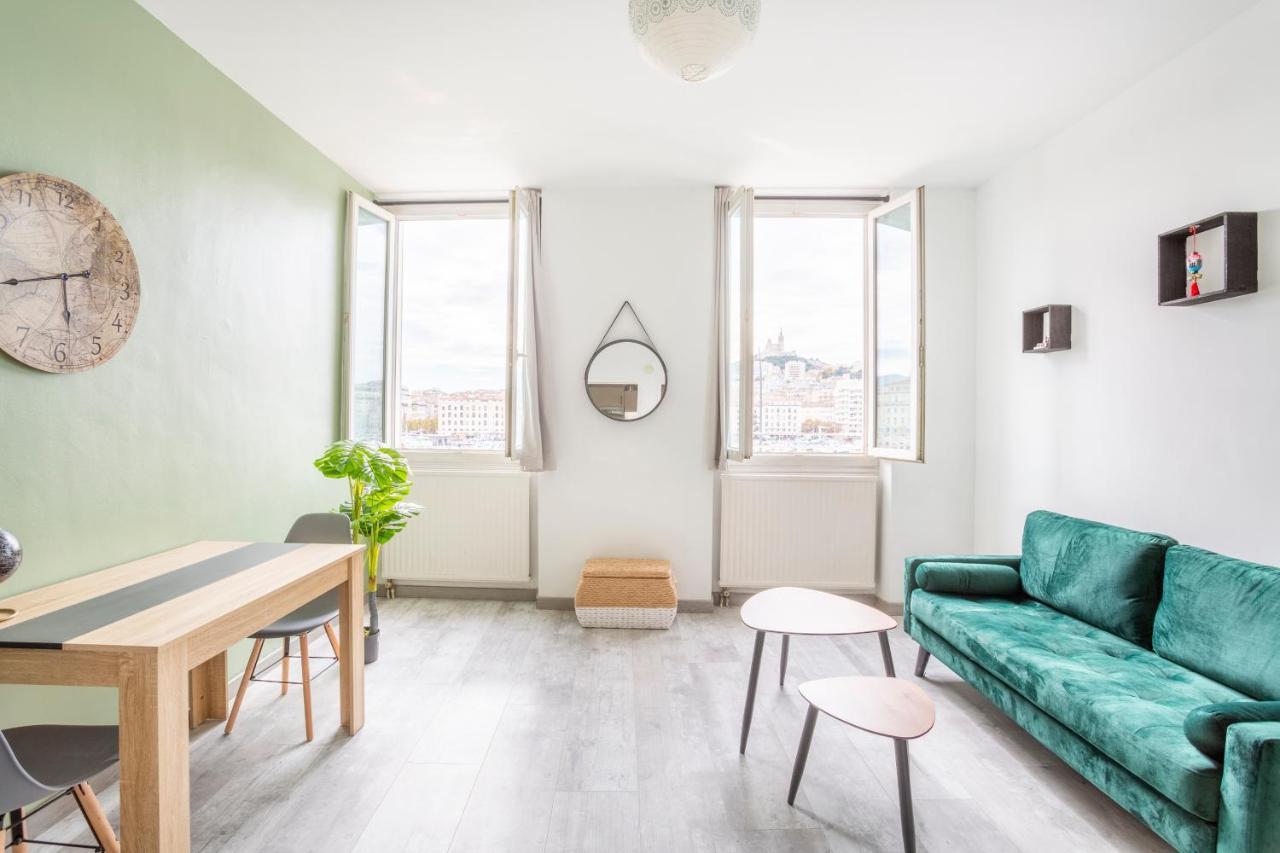 Hostel Ambassade Bretonne Vieux-Port Μασσαλία Εξωτερικό φωτογραφία